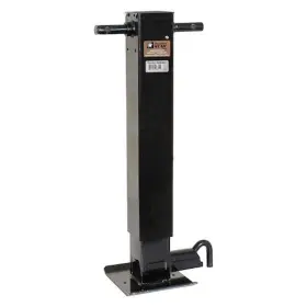 91410 Buyers 4 Inch Heavy-duty Square Tube Jack Side Pin