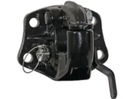 Ph45 Buyers - 45ton Pintle Hook