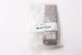 B2429x Buyers Product Products Forged Steel Hinge Strap 4-3/8 Inch X 1-1/2