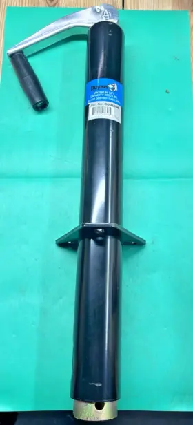 0091266 Buyers Products New A-frame Jack Without Foot 5000lb Capacity Ships Free