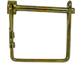 66070 Buyers Products Trailer Coupler Safety Pin Clip Snapper Style