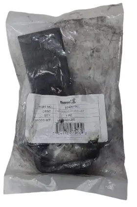 B2426fsll Buyers Products Hinge Formed Strap With 5.25 Inch Leaf /grease Fitting/ Unfinished /b2426fsll