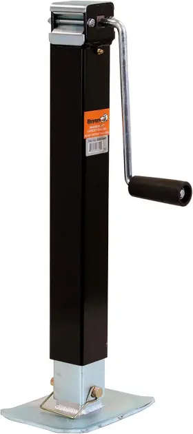0091340 Buyers Products Company Square Jack