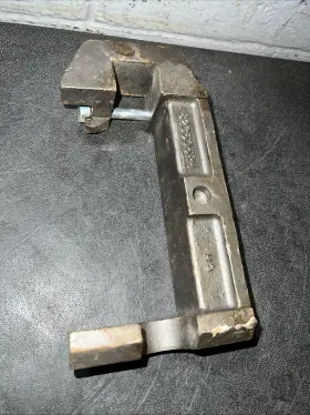 B23505rh Buyers Products Company Right Hand Outrigger Bracket For B23505 Removable