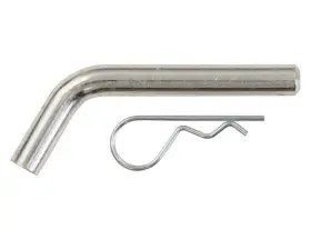 Hp6253wcp Buyers Products Trailer Hitch Pin Bent 5/8 Inch Diameter