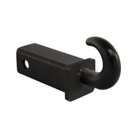 Rm10h Buyers Receiver Mount Tow Hook