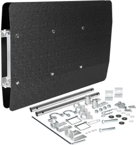 Bx8870 Bzsunway Replace Part For Kargard Shield Protects Towed Vehicle From Road Debris