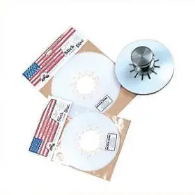 C.m.s. Mfg 614366730107 Sl 2 10 Slick Disc