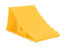 44432 Camco Wheel Chock Yellow 36/pack E/f