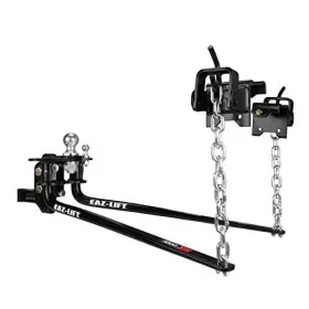 48058 Camco Hitch Elite Wt Dist 1000 Lb Kit