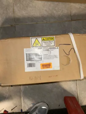 48069-a Camco Eaz-lift Elite 1200 Pounds Weight Distribution Hitch Kit