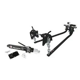 48069 Camco Hitch Elite Wt Dist 1200 Lb Kit