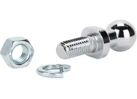 48115 Camco Sway Control Ball Washer And Nut