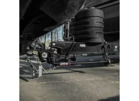 48191 Camco - Hitch Elite S Wt Dist 600 Lb Kit