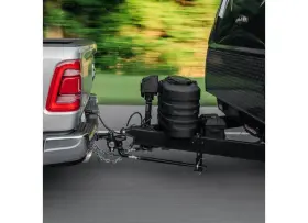 48194 Camco - Hitch Elite S Wt Dist 1200 Lb Kit