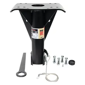 48490 Camco Gooseneck Adapter