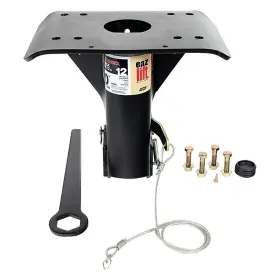 48500 Camco - Gooseneck Adapter