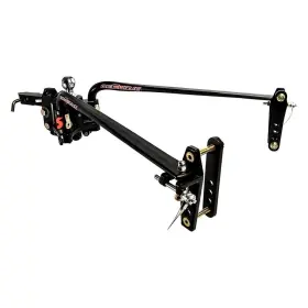 48734 Camco - Recurve R6 Weight Distributing Hitch