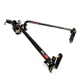 48750 Camco Recurve R3 Weight Distributing Hitch 400 Lbs
