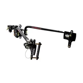 48751 Camco Recurve R3 Wdh 600lb Kit