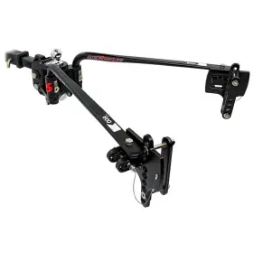 48779 Camco Eaz-lift Recurve R6 8k Weight Distribution Hitch 2 Inch Ball