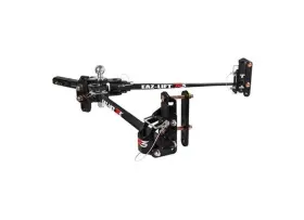 48900 Camco Eaz-lift Tr3 Trunnion Weight Distribution Hitch 1000lb Kit