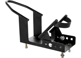66100 Camco Motorcycle Wheel Chock