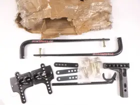 48782 Camco Eaz-lift Recurve R3 Weight Distribution Rv Hitch Partial Kit See Des