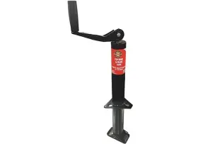 976t Carry-on Trailer 2k Top Wind A-frame Jack