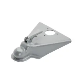 44305r0317 Cequent Electrical Fulton Coupler A Frame 10 000 Lbs. Class