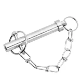 500338 Cequent Electrical Bulldog Replacement Part Drop Leg Pull Pin