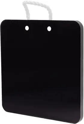 Chassis King 715706171823 High Density Heavy Duty Outrigger Jack Pad Tow Truck Rv Snap Pads Trailers