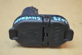 84056018 Chevrolet 85559590 2023 Silverado 1500 Trailer Hitch Receptacle Assembly