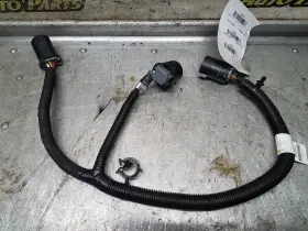 657.gm8b24 Chevrolet Truck 2024 Silverado Gooseneck Trailer Wire Harness 1189500