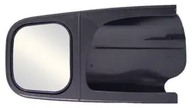 C-11901 Cipa C 11901 Fits For Ford Custom Driver Side Towing Mirror