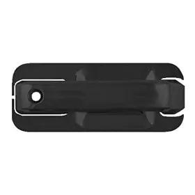 Ccidh68570bbk Coast To International Coast2coast Pin And Clip 1/2 Groved Bent