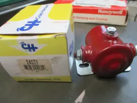 24071 Cole Hersee Covered Solenoid