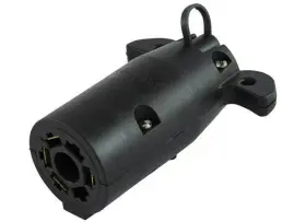 1257271 Conntek 10301 - Trailer Connector 7way Flat To 4way Sug