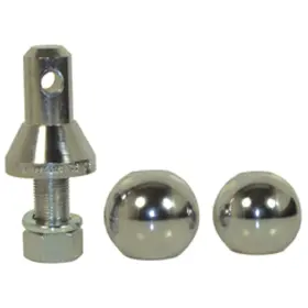 800b Convert-a-ball Shank 800b Convert-a-ball Shank