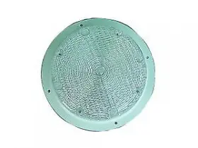 007-42 Creative Products 007 42 Command Security Light