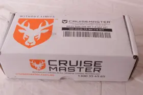 18d-do35-tp-wf-7 Cruisemaster 18d-do35-tp-wf-7/8-kit New