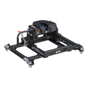 16076 Curt E16 5th Wheel Trailer Hitch Kit For 2013-2026 Ram 2500 3500 #16076