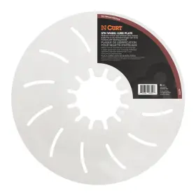 16722 Curt 12in 5th Wheel Hitch Lube Plate -