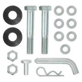 17076 Curt Weight Distribution Hitch Hardware Kit