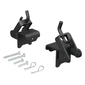 17208 Curt Weight Distribution Hook Up Brackets For Trailer W Lp Tanks