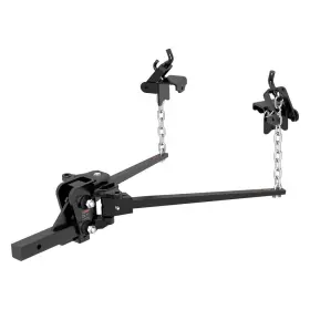 17300 Curt Trunnion Spring Weight Distribution Hitch For 2 Inch Receivers 600