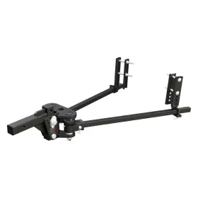 17499 Curt Trutrack Light-duty Weight Distribution System 500-800