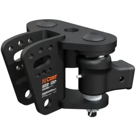 17506 Curt Replacement Light-duty Weight Distribution Head Trutrack
