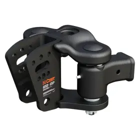 17507 Curt Trutrack Replacement Weight Distribution Head W Multiple Mounting Holes 1000