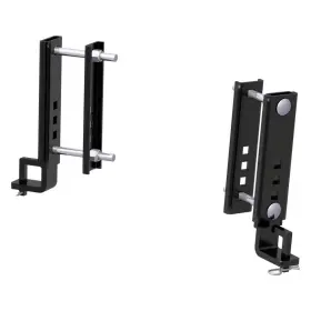 17508 Curt Trutrack Trunnion Bar Replacement Weight Distribution Brackets
